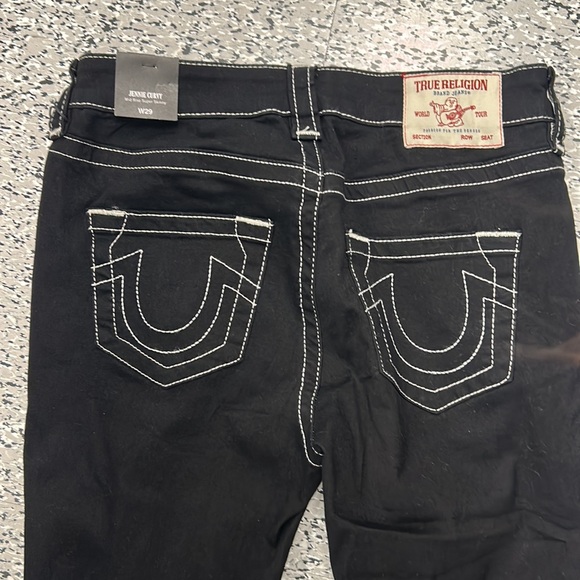 These are new never worn Skinny jean w big booty Get bfre sell i reply to evryb - Picture 2 of 5